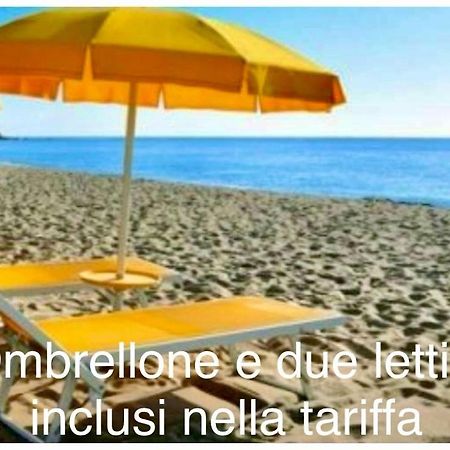 Mario Al Borgo Hotel San Benedetto del Tronto Exterior foto