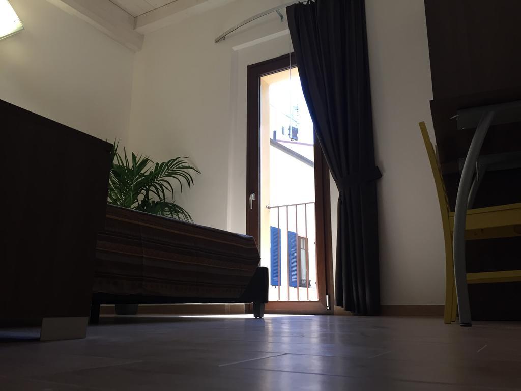 Mario Al Borgo Hotel San Benedetto del Tronto Cameră foto